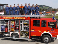 Jugendgruppe