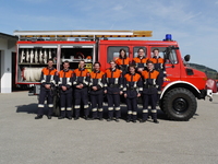 Gruppe 1