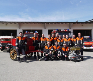 Gruppe 3