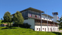 Feuerwehrhaus