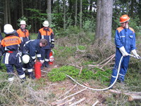 Brand Wasserschmeckerweg