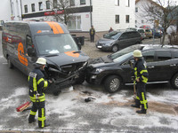 Unfall Gemeinde