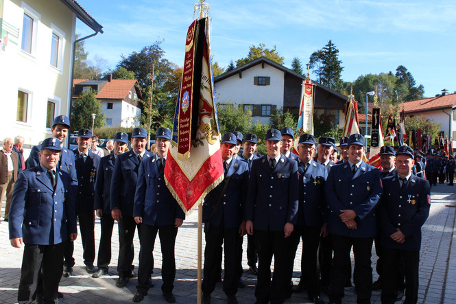 Patenverein FFW Eschach