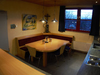 Café Blaulicht