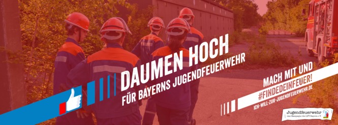 Daumen hoch