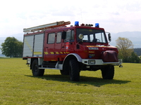 Unimog