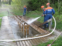 Unsere aktuelle Jugendgruppe