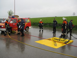 THL Prüfung
