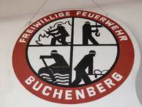 Feuerwehremblem