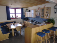 Café Blaulicht