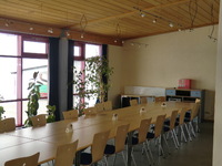 Schulungsraum