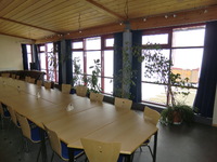 Schulungsraum